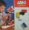Image for LEGO® set 020 Basic Building Set in Cardboard