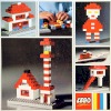 Image for LEGO® set 022 Basic Building Set