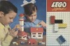 Image for LEGO® set 030 Basic Building Set in Cardboard