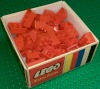 Image for LEGO® set 051 Assorted basic bricks - Red