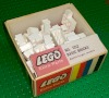 Image for LEGO® set 052 Assorted basic bricks - White