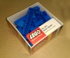 Image for LEGO® set 053 Assorted basic bricks - Blue