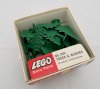 Image for LEGO® set 055 Trees & Bushes