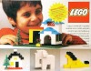 Image for LEGO® set 1 Small basic set