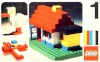 Image for LEGO® set 1 Basic Set