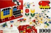 Image for LEGO® set 1000 Mosaic Set