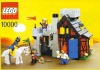 Image for LEGO® set 10000 Guarded Inn