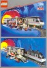 Image for LEGO® set 10001 Metroliner
