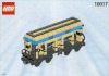 Image for LEGO® set 10017 Hopper Wagon