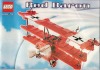 Image for LEGO® set 10024 Red Baron