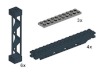 Image for LEGO® set 10045 Bridge Elements