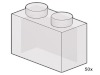 Image for LEGO® set 10051 Small Windows