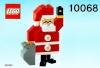 Image for LEGO® set 10068 Santa