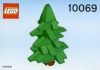 Image for LEGO® set 10069 Tree