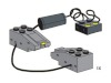 Image for LEGO® set 10078 Train Connection Wire