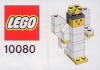 Image for LEGO® set 10080 Angel