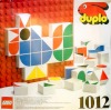 Image for LEGO® set 1012 Mosaic Set