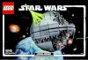 Image for LEGO® set 10143 Death Star II