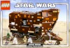 Image for LEGO® set 10144 Sandcrawler
