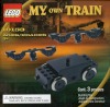 Image for LEGO® set 10153 Train Motor 9 V