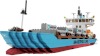 Image for LEGO® set 10155 Maersk Line Container Ship