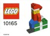 Image for LEGO® set 10165 Elf Boy