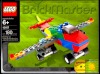 Image for LEGO® set 10167 LEGO BrickMaster Welcome Kit