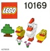 Image for LEGO® set 10169 Chicken & Chicks