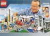 Image for LEGO® set 10184 Town Plan