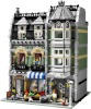 Image for LEGO® set 10185 Green Grocer