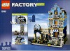 Image for LEGO® set 10190 Market Street