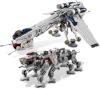 Image for LEGO® set 10195 Republic Dropship with AT-OT Walker