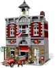 Image for LEGO® set 10197 Fire Brigade