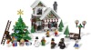 Image for LEGO® set 10199 Winter Village Toy Shop