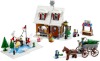 Image for LEGO® set 10216 Winter Village Bakery