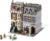 Image for LEGO® set 10218 Pet Shop