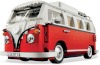 Image for LEGO® set 10220 Volkswagen T1 Camper Van