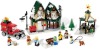 Image for LEGO® set 10222 Winter Village Post Office