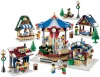 Image for LEGO® set 10235 Winter Village Market