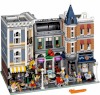 Image for LEGO® set 10255 Assembly Square