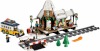 Image for LEGO® set 10259 Winter Village Station