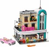 Image for LEGO® set 10260 Downtown Diner