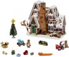 Image for LEGO® set 10267 Gingerbread House