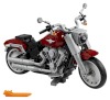 Image for LEGO® set 10269 Harley-Davidson Fat Boy