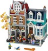 Image for LEGO® set 10270 Bookshop