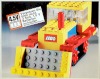 Image for LEGO® set 102A Front-End Loader