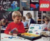 Image for LEGO® set 1030 Technic I Simple Machines Set