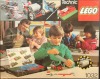 Image for LEGO® set 1032 Technic II Powered Machines Set