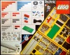 Image for LEGO® set 1034 Teachers Resource Set