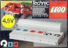 Image for LEGO® set 1039 Manual Control Set 1